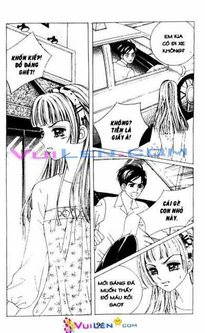 Sâu Trong Ánh Mắt Chapter 13 - Trang 16