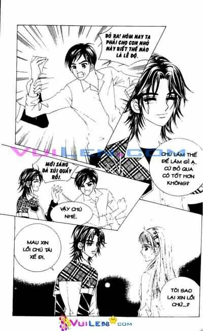 Sâu Trong Ánh Mắt Chapter 13 - Trang 18