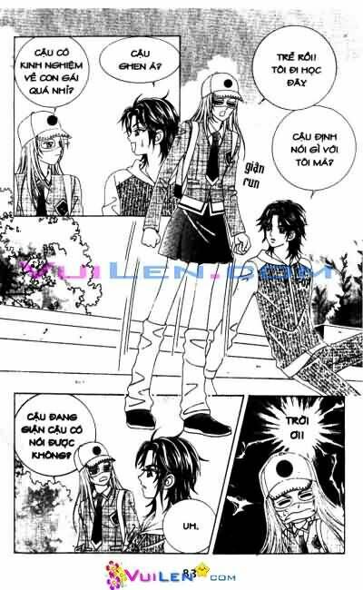 Sâu Trong Ánh Mắt Chapter 13 - Trang 3