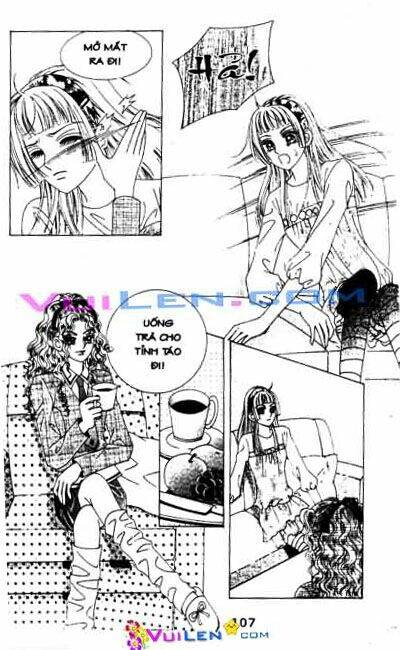 Sâu Trong Ánh Mắt Chapter 14 - Trang 7