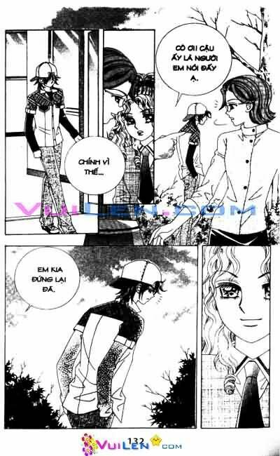 Sâu Trong Ánh Mắt Chapter 15 - Trang 12