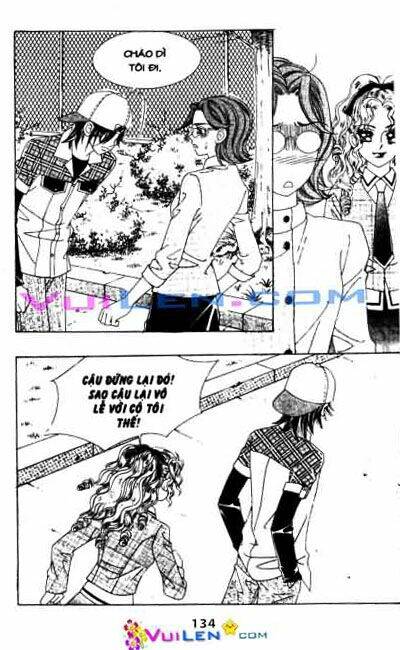 Sâu Trong Ánh Mắt Chapter 15 - Trang 14