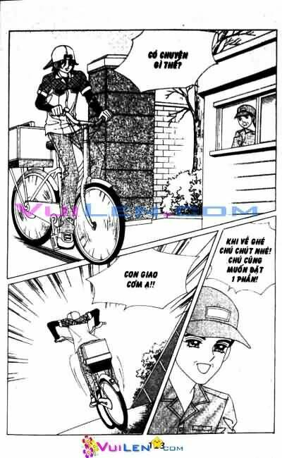 Sâu Trong Ánh Mắt Chapter 15 - Trang 3