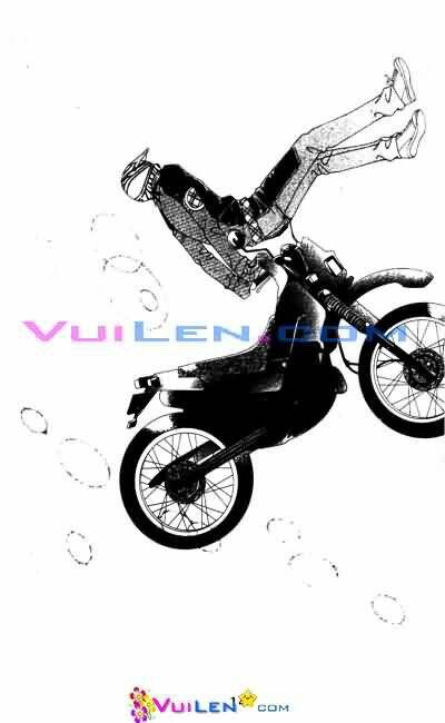 Sâu Trong Ánh Mắt Chapter 17 - Trang 14