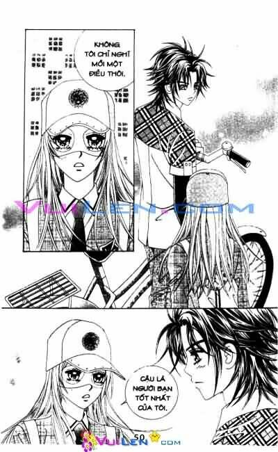 Sâu Trong Ánh Mắt Chapter 19 - Trang 10