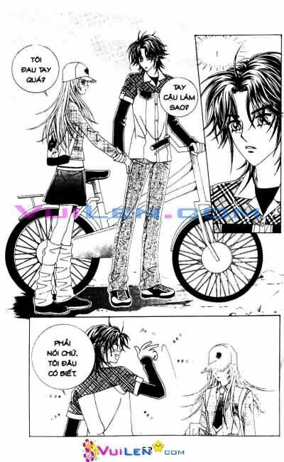 Sâu Trong Ánh Mắt Chapter 19 - Trang 12