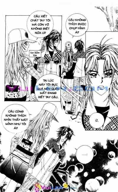 Sâu Trong Ánh Mắt Chapter 19 - Trang 13