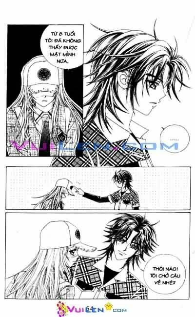 Sâu Trong Ánh Mắt Chapter 19 - Trang 14