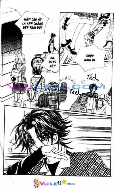 Sâu Trong Ánh Mắt Chapter 19 - Trang 1