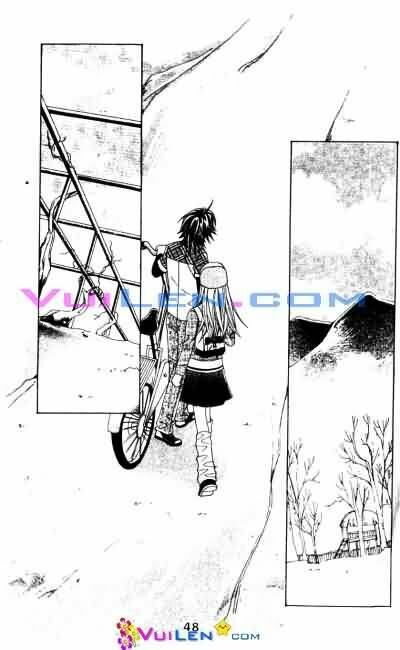 Sâu Trong Ánh Mắt Chapter 19 - Trang 8