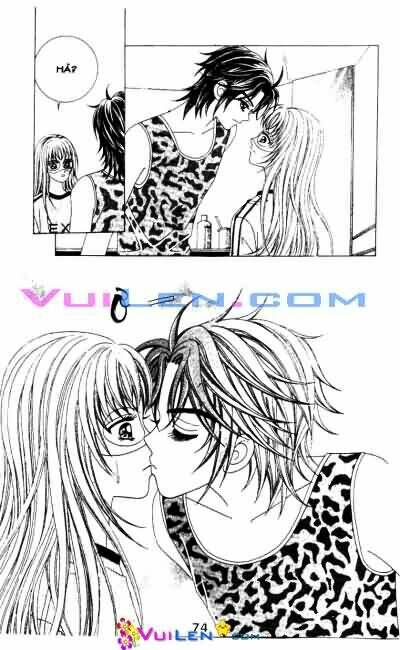 Sâu Trong Ánh Mắt Chapter 20 - Trang 14