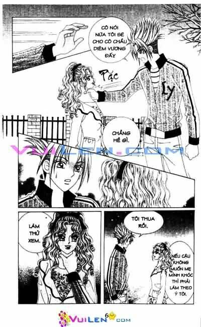 Sâu Trong Ánh Mắt Chapter 20 - Trang 6