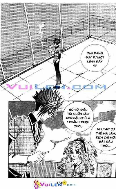 Sâu Trong Ánh Mắt Chapter 24 - Trang 10