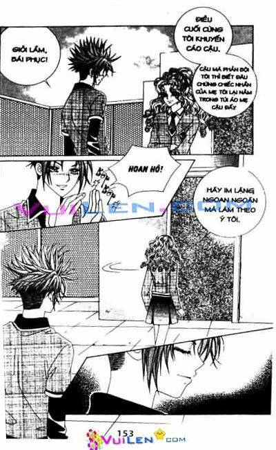 Sâu Trong Ánh Mắt Chapter 24 - Trang 13