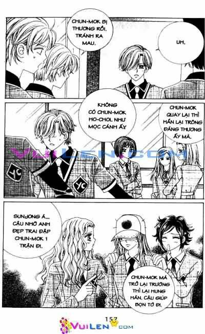 Sâu Trong Ánh Mắt Chapter 24 - Trang 17