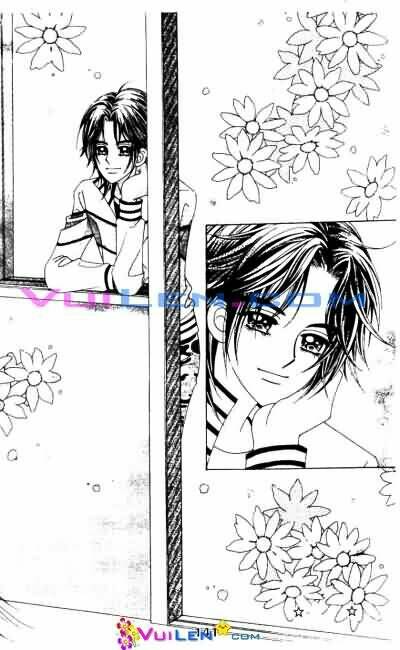 Sâu Trong Ánh Mắt Chapter 24 - Trang 1