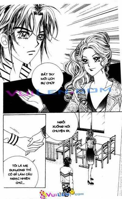 Sâu Trong Ánh Mắt Chapter 24 - Trang 21