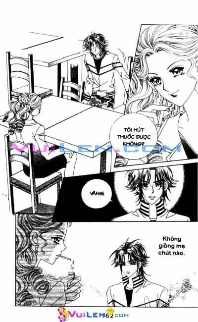 Sâu Trong Ánh Mắt Chapter 24 - Trang 22