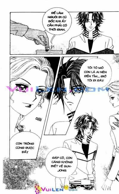 Sâu Trong Ánh Mắt Chapter 24 - Trang 24