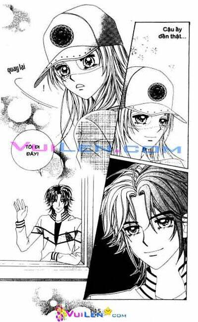 Sâu Trong Ánh Mắt Chapter 24 - Trang 5