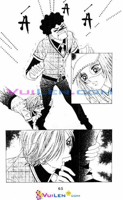 Sâu Trong Ánh Mắt Chapter 28 - Trang 5