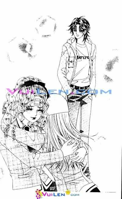 Sâu Trong Ánh Mắt Chapter 29 - Trang 17