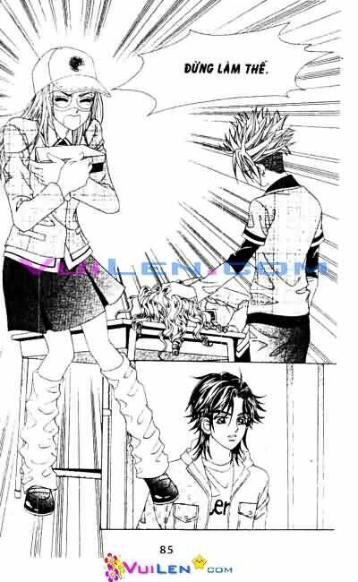 Sâu Trong Ánh Mắt Chapter 29 - Trang 5