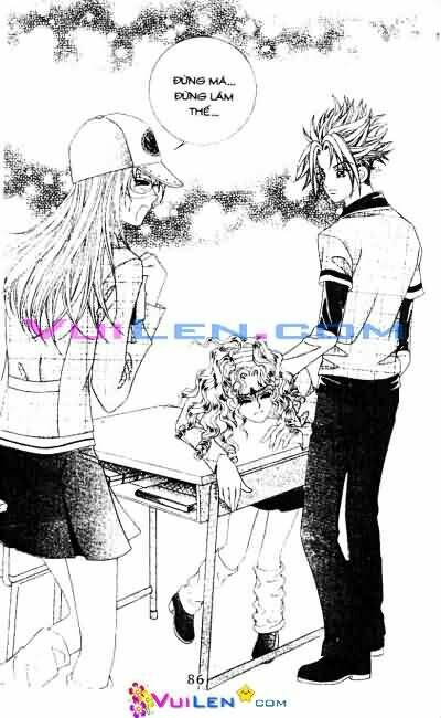 Sâu Trong Ánh Mắt Chapter 29 - Trang 6