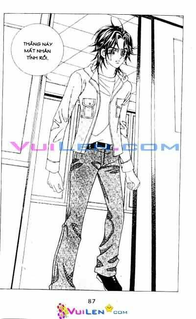 Sâu Trong Ánh Mắt Chapter 29 - Trang 7