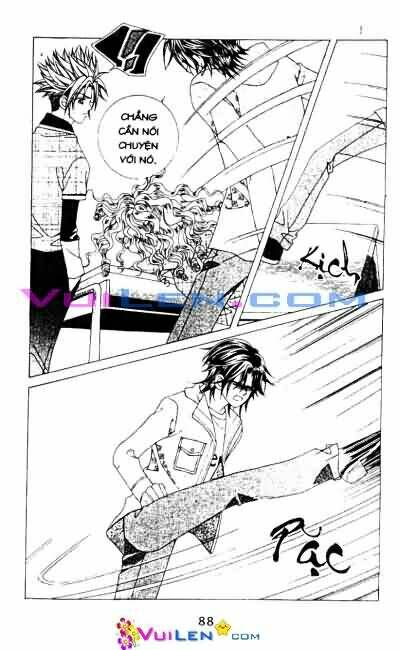 Sâu Trong Ánh Mắt Chapter 29 - Trang 8