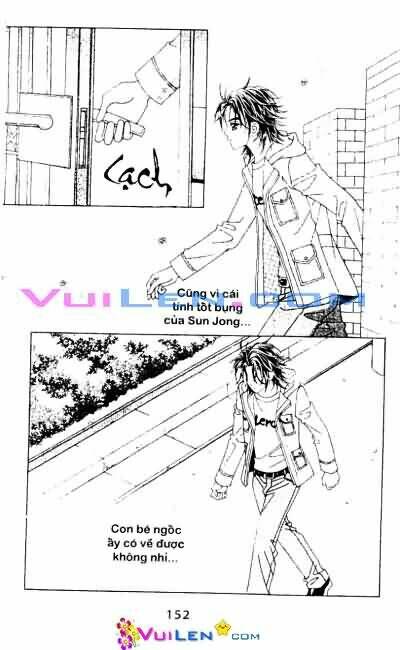 Sâu Trong Ánh Mắt Chapter 32 - Trang 12