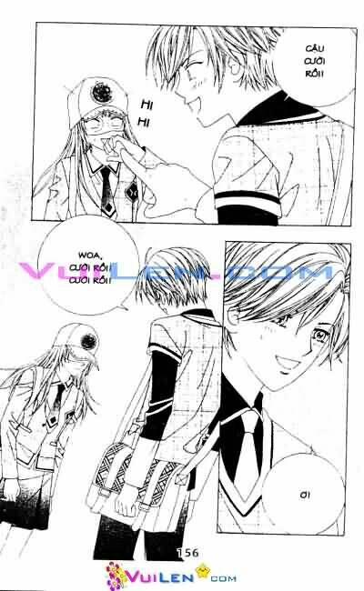 Sâu Trong Ánh Mắt Chapter 32 - Trang 16