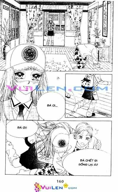 Sâu Trong Ánh Mắt Chapter 32 - Trang 20