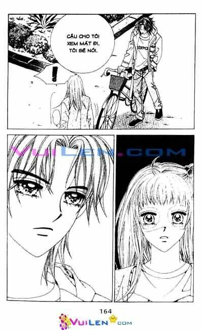 Sâu Trong Ánh Mắt Chapter 32 - Trang 24