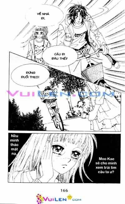 Sâu Trong Ánh Mắt Chapter 32 - Trang 26