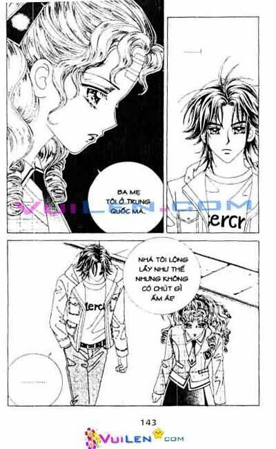 Sâu Trong Ánh Mắt Chapter 32 - Trang 3