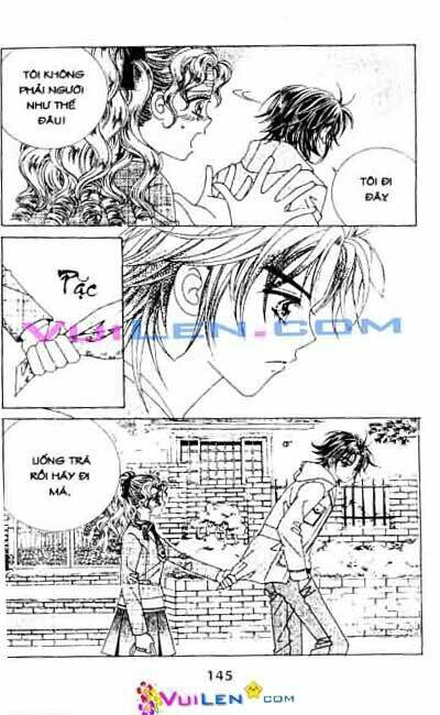 Sâu Trong Ánh Mắt Chapter 32 - Trang 5