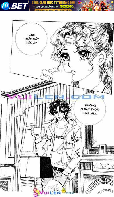 Sâu Trong Ánh Mắt Chapter 32 - Trang 6