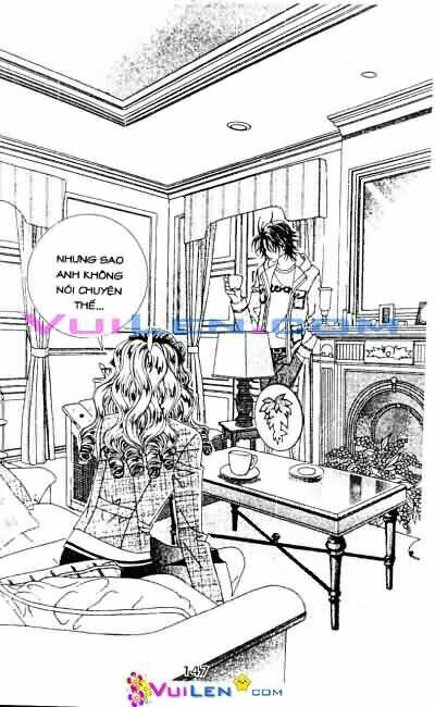 Sâu Trong Ánh Mắt Chapter 32 - Trang 7