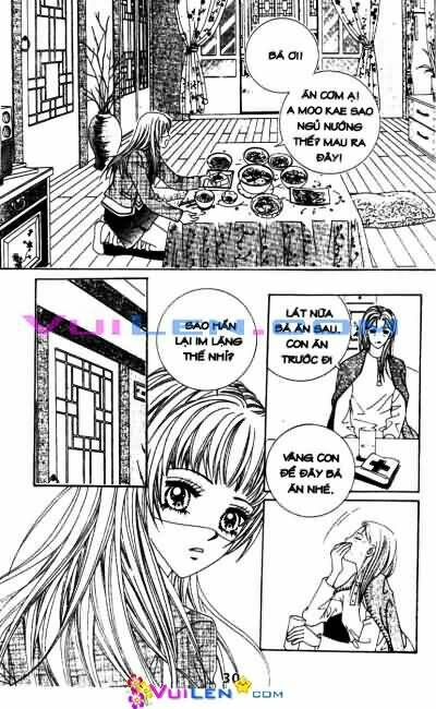 Sâu Trong Ánh Mắt Chapter 34 - Trang 10