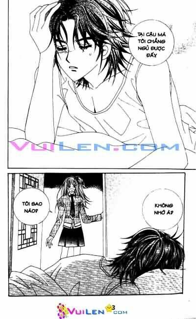 Sâu Trong Ánh Mắt Chapter 34 - Trang 13