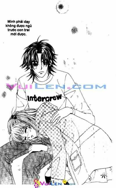 Sâu Trong Ánh Mắt Chapter 34 - Trang 3