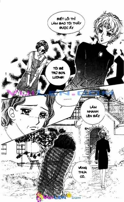 Sâu Trong Ánh Mắt Chapter 34 - Trang 6