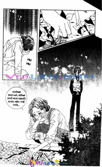 Sâu Trong Ánh Mắt Chapter 34 - Trang 7