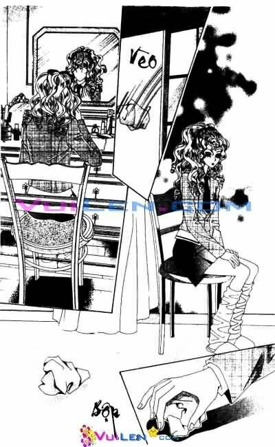 Sâu Trong Ánh Mắt Chapter 34 - Trang 8