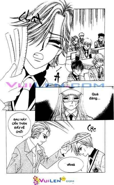 Sâu Trong Ánh Mắt Chapter 35 - Trang 15