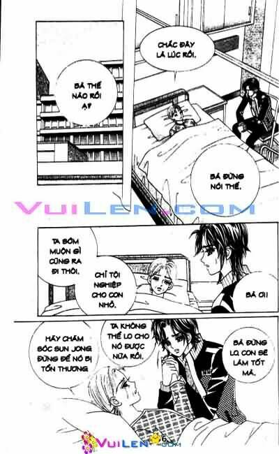 Sâu Trong Ánh Mắt Chapter 36 - Trang 6