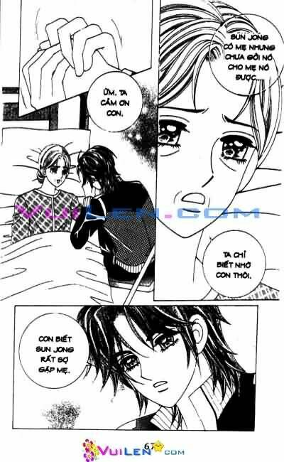 Sâu Trong Ánh Mắt Chapter 36 - Trang 7