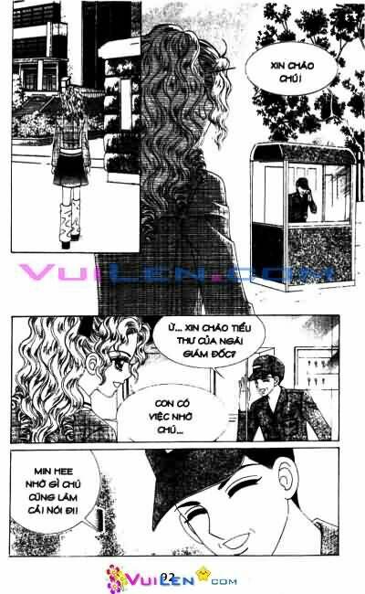 Sâu Trong Ánh Mắt Chapter 37 - Trang 12