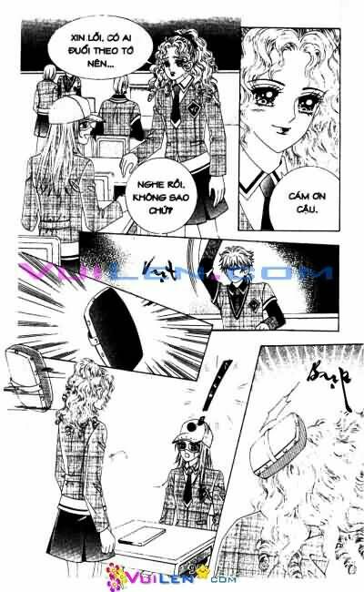 Sâu Trong Ánh Mắt Chapter 37 - Trang 15